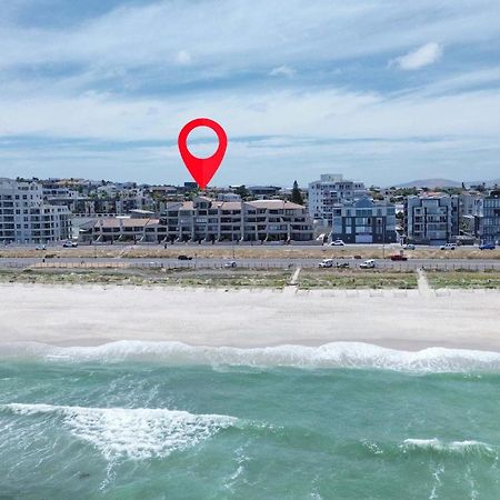 Apartamento Beach Daze Bloubergstrand Exterior foto