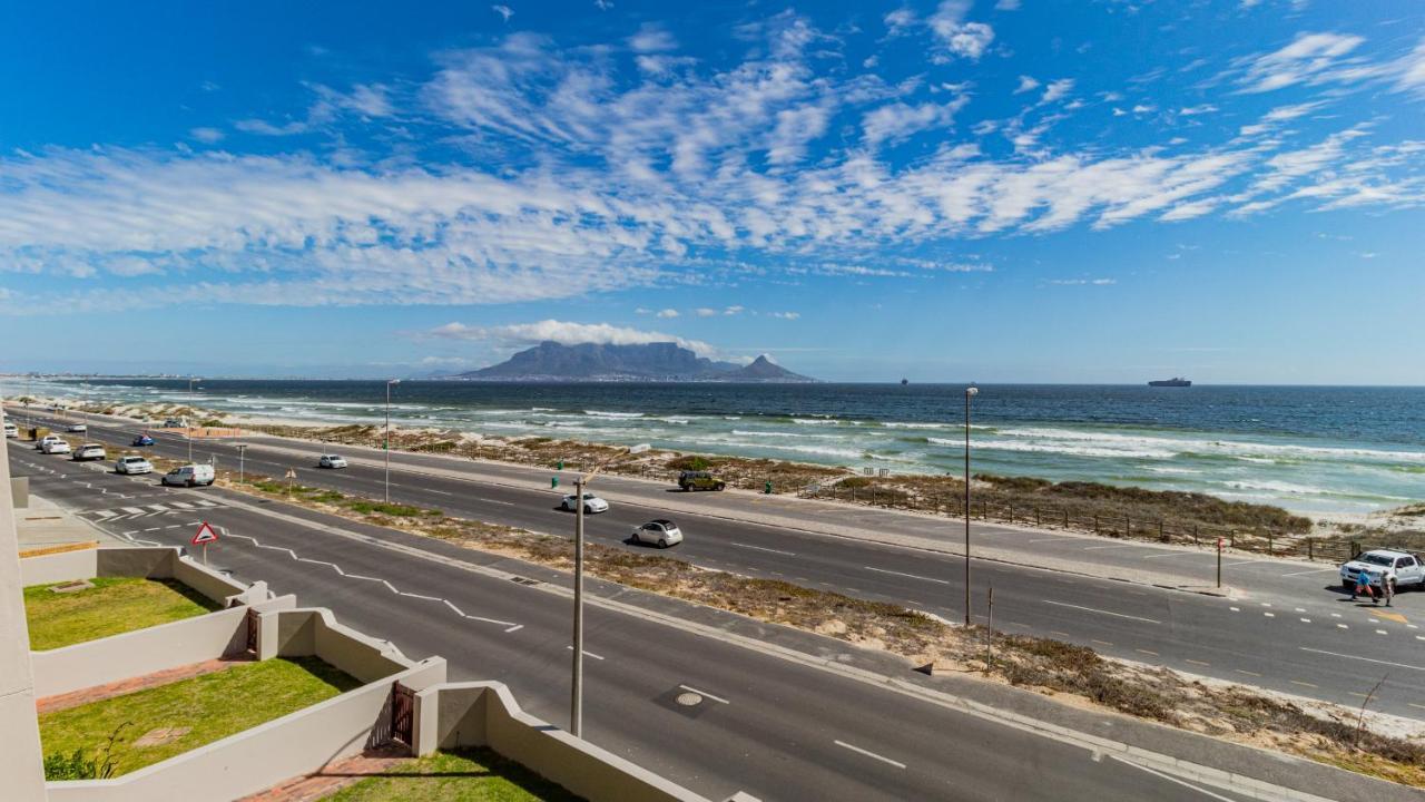 Apartamento Beach Daze Bloubergstrand Exterior foto