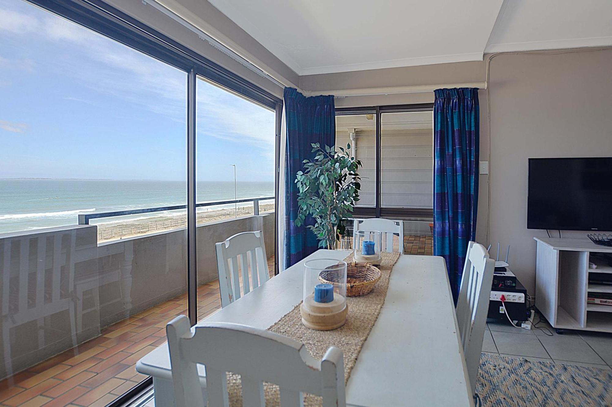 Apartamento Beach Daze Bloubergstrand Exterior foto