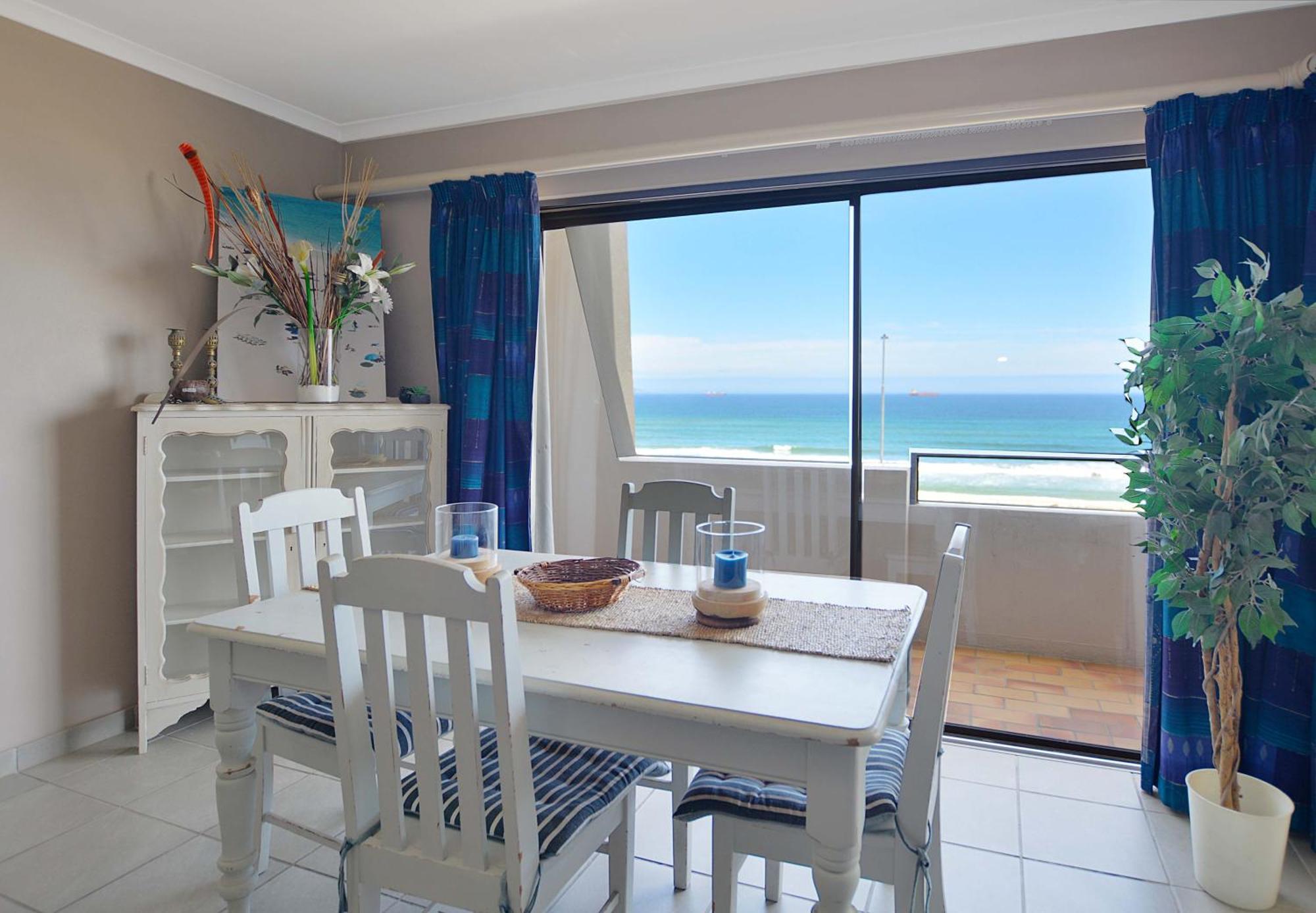 Apartamento Beach Daze Bloubergstrand Exterior foto